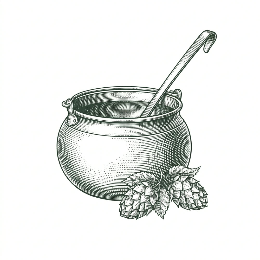 The Brewer’s Rinse