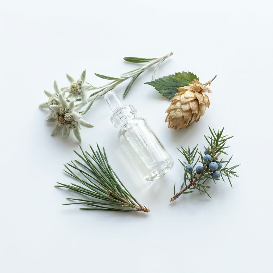 Alpine Fragrance