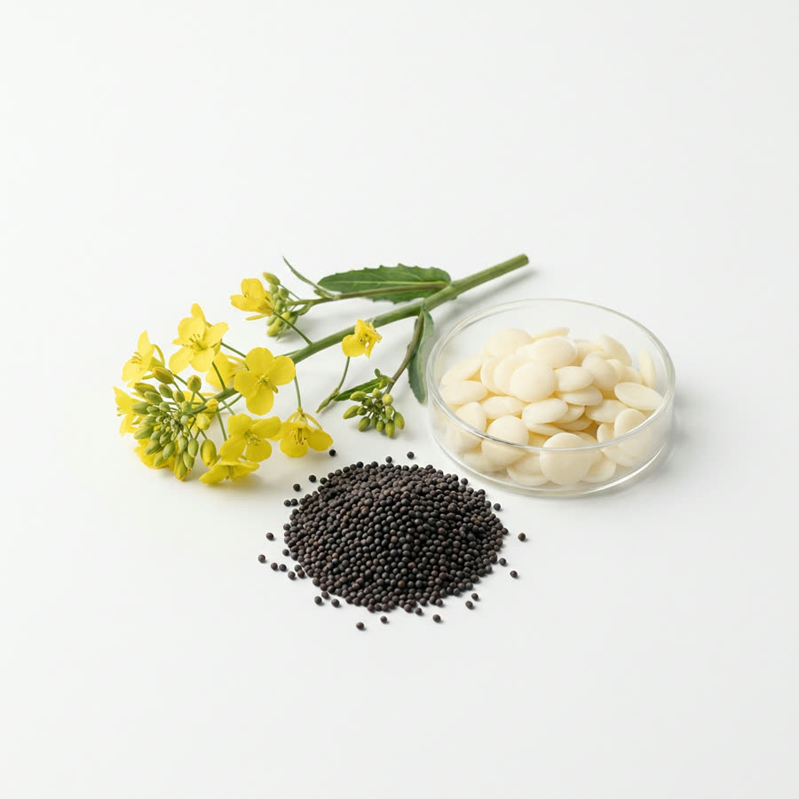 Behentrimonium