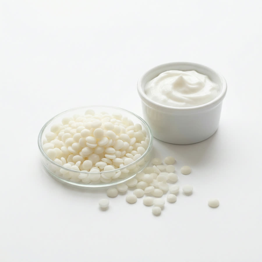Cetearyl Alcohol