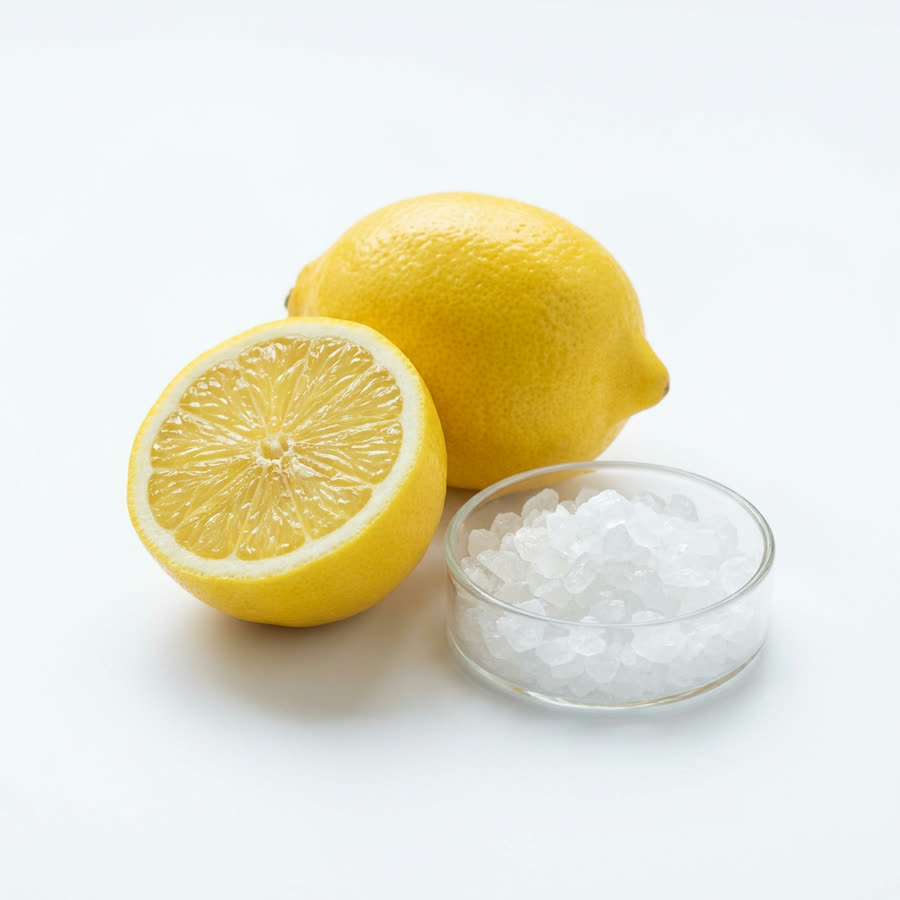 Citric Acid