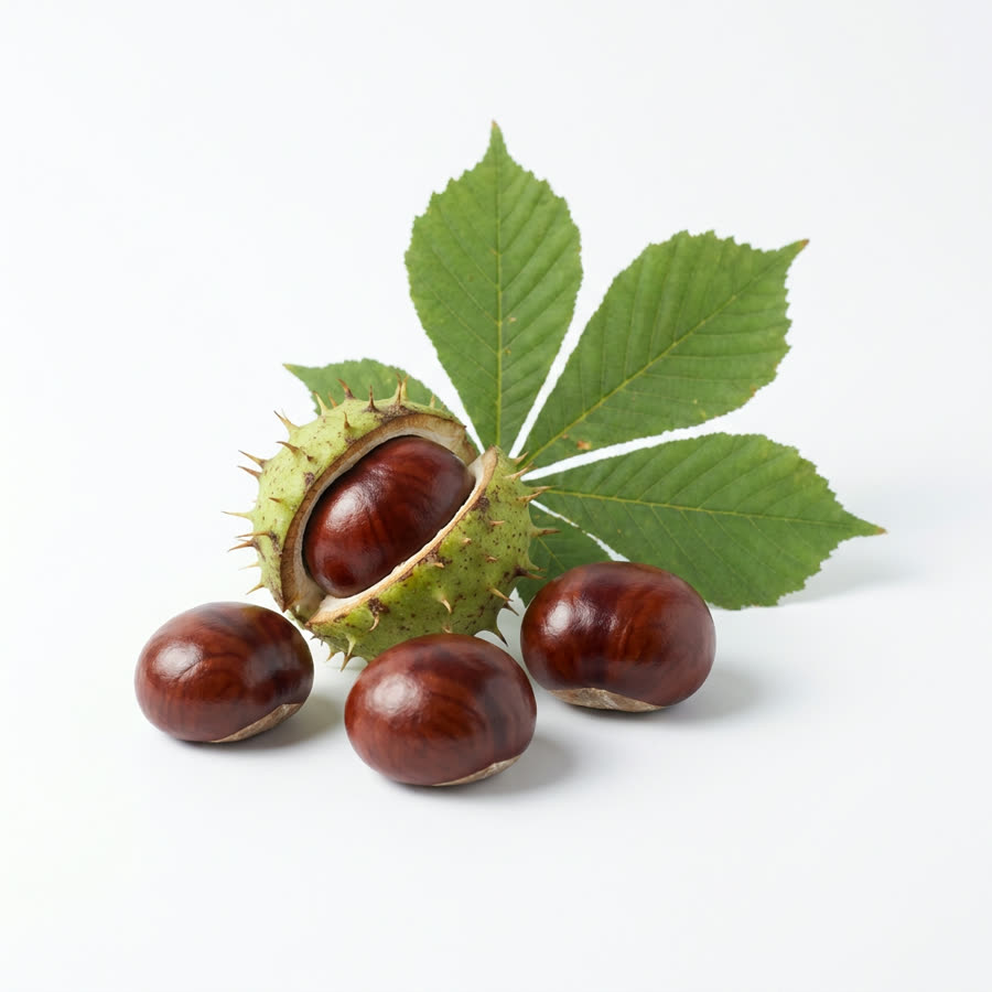 Horse Chestnut
