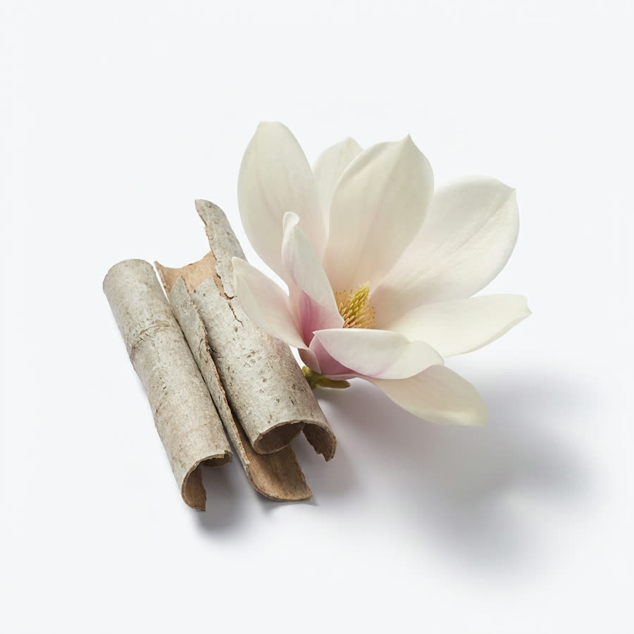 Magnolia Bark