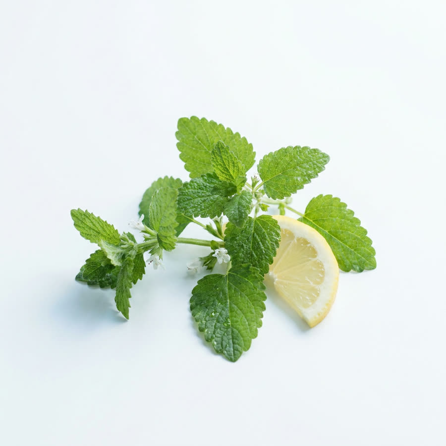 Lemon Balm