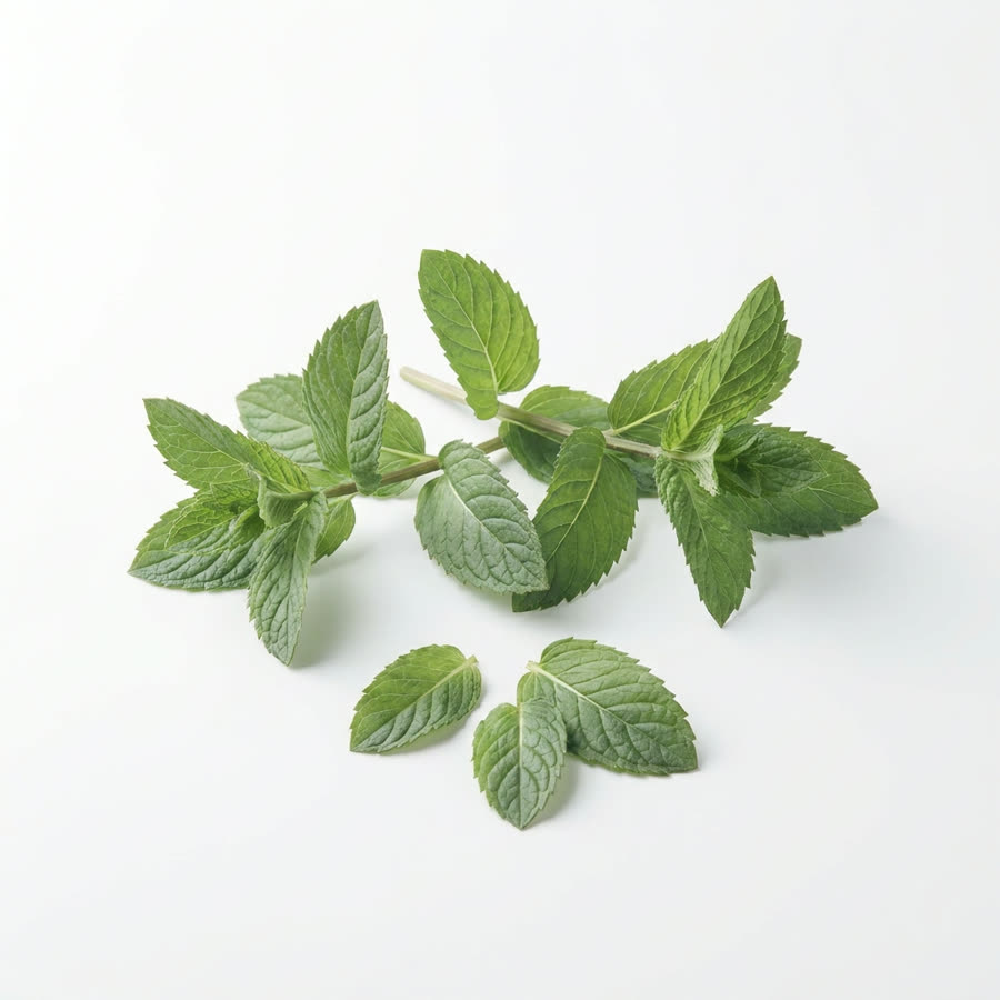 Peppermint