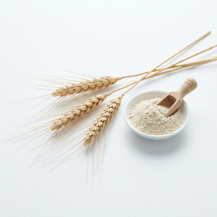 Wheat Protein
